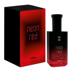 Ajmal Neon Red thumbnail 1