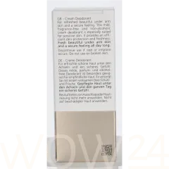 Juvena Body Cream Deodorant thumbnail 3