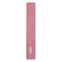 Kiss Kiss Nail file with a grain size of 100/180 Nagų dildė thumbnail 1