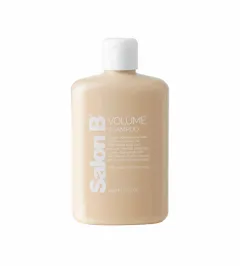 Salon B šampon pro objem 250 ml Volume Shampoo thumbnail 1