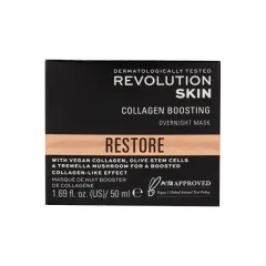 Revolution Restore Collagen Boosting Overnight Mask thumbnail 2