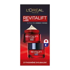 L'Oréal Paris  Revitalift Laser thumbnail 1