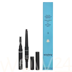 Sisley Phyto-Sourcils Design thumbnail 4