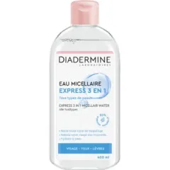 Diadermine Hydrating Micellar Water thumbnail 2