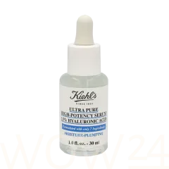 Kiehl´s Kiehl's Ultra Pure High-Potency Serum thumbnail 5