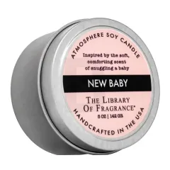 The Library Of Fragrance New Baby thumbnail 1