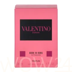 Valentino Donna Born in Roma Extradose thumbnail 1