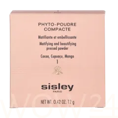 Sisley Phyto-poudre compacte thumbnail 2
