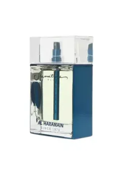 Al Haramain Signature blue thumbnail 8
