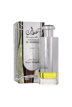 Lattafa perfumes Khaltaat Al Arabia Royal Delight thumbnail 3
