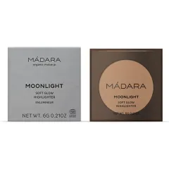 MÁDARA Madara Moonlight Soft Glow Mineral Highlighter thumbnail 2
