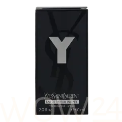 Yves Saint Laurent Y Intense thumbnail 2