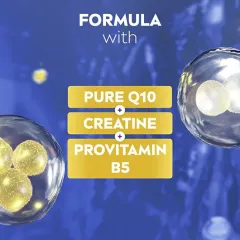 Nivea Firming and Anti-Wrinkle Neck & Décolleté Cream Q10 200 ml thumbnail 5
