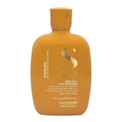 Alfaparf Milano Semi Di Lino Sunshine After-Sun Low Shampoo thumbnail 1