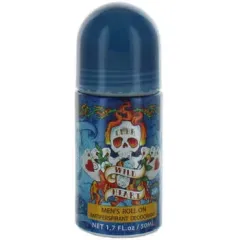 Cuba Wild Heart Men's Roll On thumbnail 2