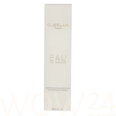 Guerlain Eau de beauté pure radiance cleanser thumbnail 3
