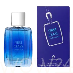 Etienne Aigner First class explorer thumbnail 4