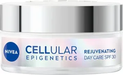 Nivea Day cream SPF 30 Cellular Epigenetics Rejuvenating Day Care 50 ml thumbnail 1