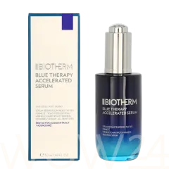 Biotherm Blue therapy serum accelerated thumbnail 4