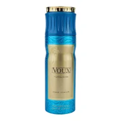 Emir Paris Corner Voux Turquoise Deospray 200ml thumbnail 5