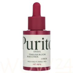 PURITO Purito Seoul Timeless Bloom Bakuchiol Serum thumbnail 5
