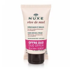 Nuxe Nuxe Reve De Miel Hand And Nail Cream Duo Set thumbnail 5