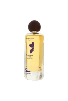 Pierre Bernard Organics Saffron & Oud thumbnail 3