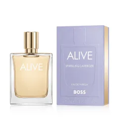 Hugo Boss BOSS Alive Sparkling Lavender thumbnail 2