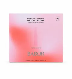 Babor Ampoule Concentrates Face Care Set Gift Set - SENT TO A PHOTO STUDIO FOR PHOTOGRAPHY!! thumbnail 1