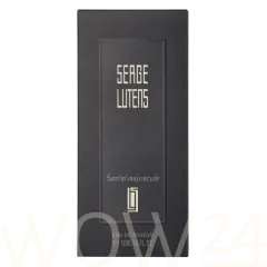 Serge Lutens Santal Majuscule thumbnail 2
