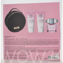 Versace Versace Bright Crystal Giftset thumbnail 3