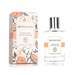 Berdoues Freesia & Coton thumbnail 1