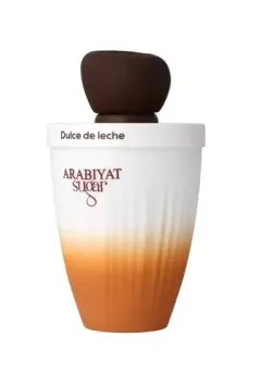 Arabiyat Sugar Dulce De Leche thumbnail 2