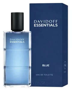 Davidoff Essentials Blue thumbnail 3