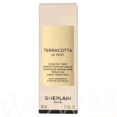 Guerlain Terracotta The Bronzing Powder thumbnail 2