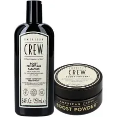 American Crew Volume Boost Duo thumbnail 1