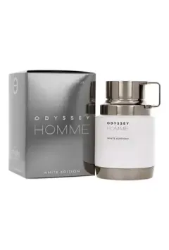 Armaf Beauté Odyssey White Edition thumbnail 5