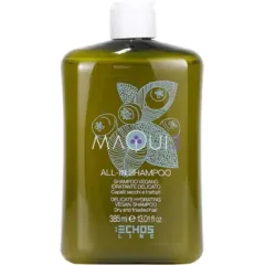 Echosline Maqui 3 All-In Shampoo thumbnail 1