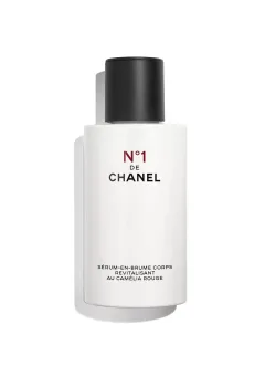 Chanel Chanel N1 Red Camelia Revitalizing Body Serum-in-Mist thumbnail 6