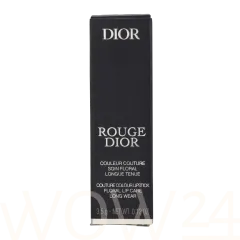 Dior Dior Rouge Dior Velvet Lipstick thumbnail 2