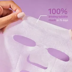Iroha Firming Face Mask thumbnail 4
