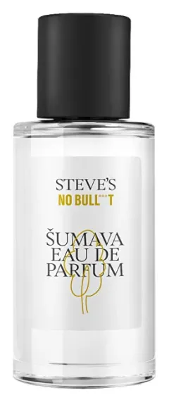 Steve's Šumava thumbnail 1