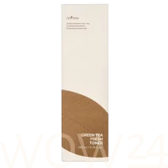Isntree Green Tea Fresh Toner thumbnail 1