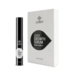 LOBEY Eyelash serum 2