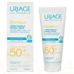 Uriage Bariésun mineral cream thumbnail 4