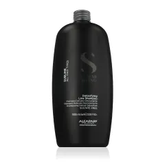 Alfaparf Milano Semi Di Lino Sublime Detoxifying Low Shampoo thumbnail 2