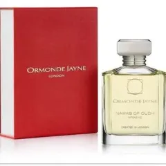 Ormonde Jayne Four Corners of the Earth Nawab of Oudh Intensivo thumbnail 3