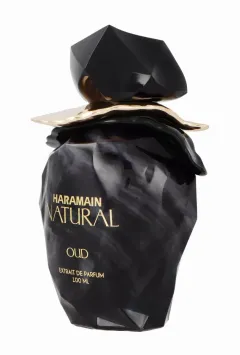 Al Haramain Natural Oud thumbnail 4