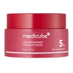Medicube TXA Niacinamide Capsule Cream thumbnail 4