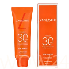 Lancaster Sun Beauty Velvet Cream thumbnail 4